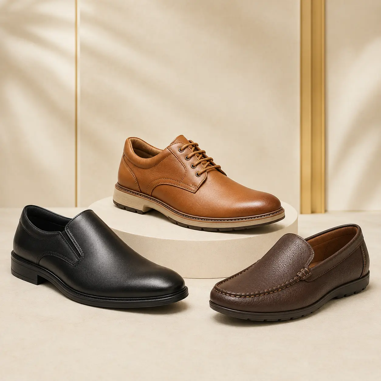Men’s wholesale shoes in Sri Lanka at Get Shoe