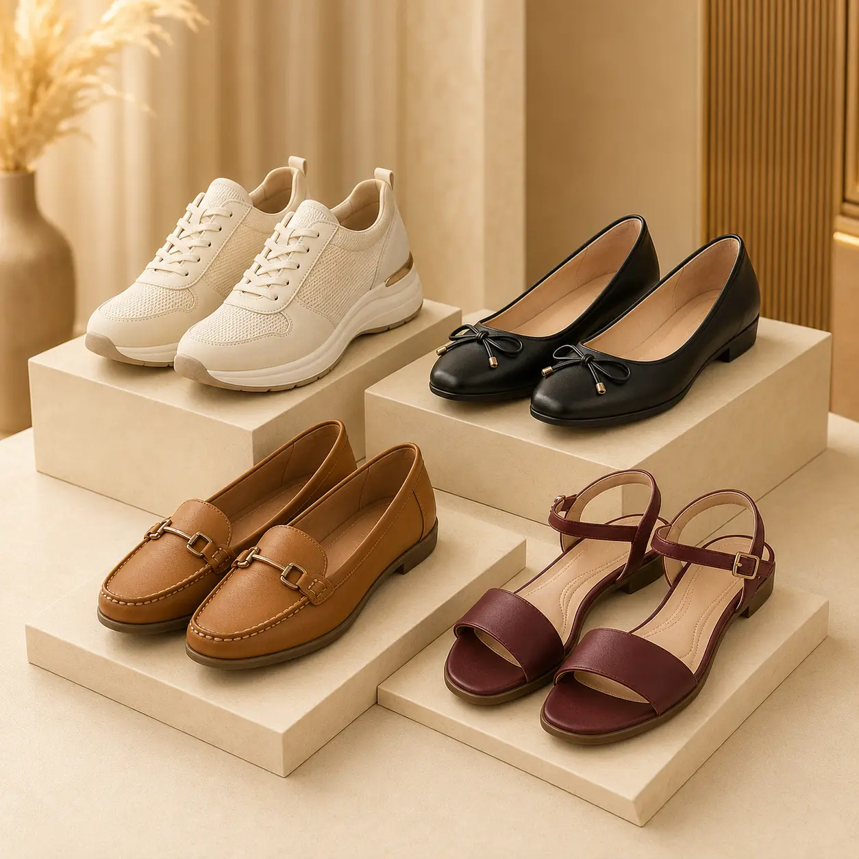 Women’s wholesale shoes in Sri Lanka at Get Shoe